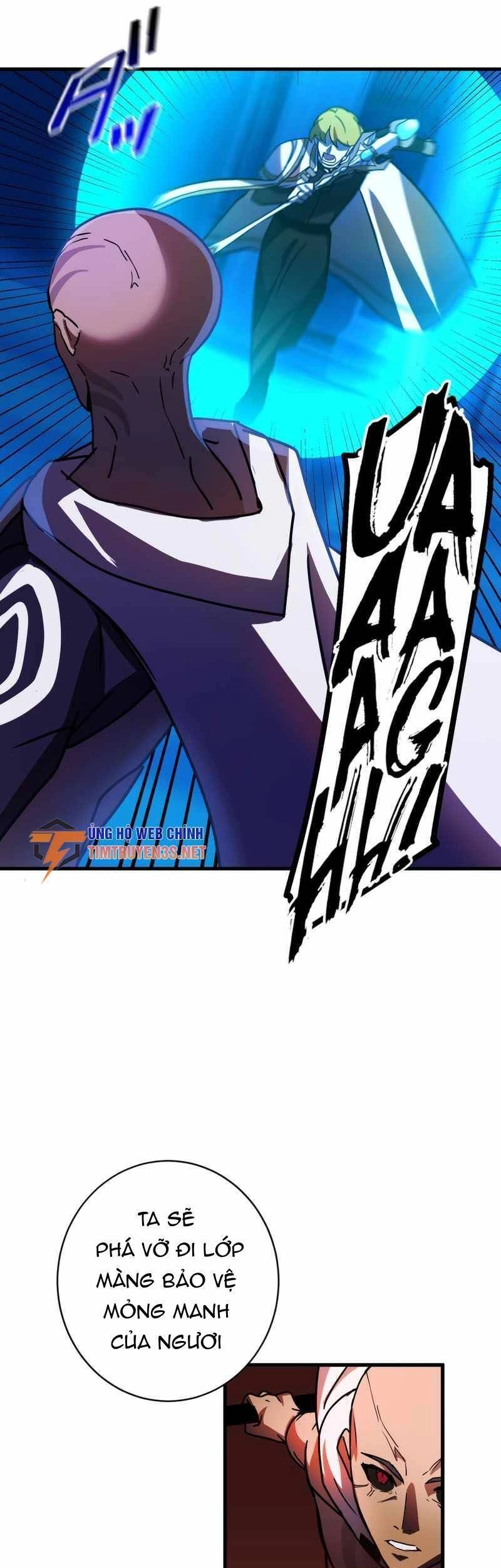 Hồi Quy Trở Thành Mạo Hiểm Giả Mạnh Nhất Nhờ Class Ẩn Điều Khiển Trọng Lực Chapter 47 - 22