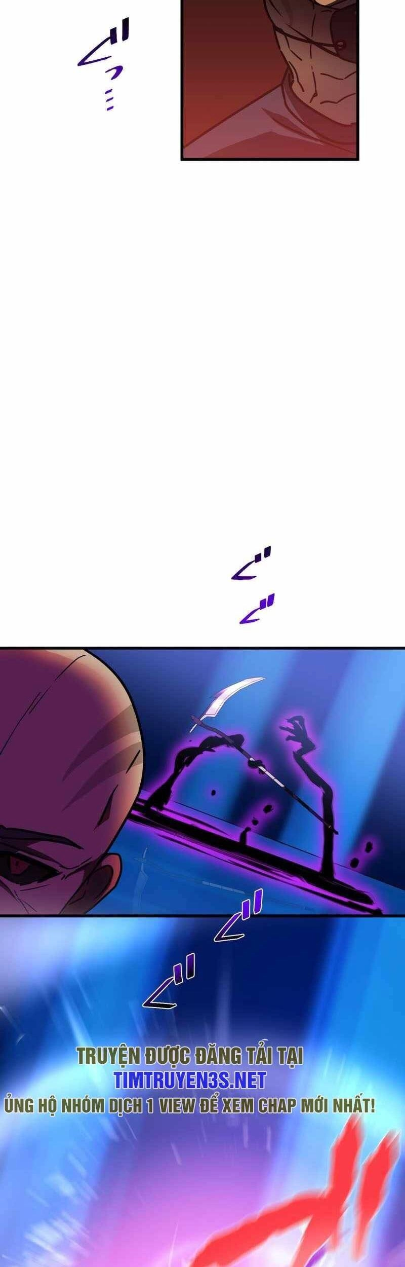 Hồi Quy Trở Thành Mạo Hiểm Giả Mạnh Nhất Nhờ Class Ẩn Điều Khiển Trọng Lực Chapter 47 - 23