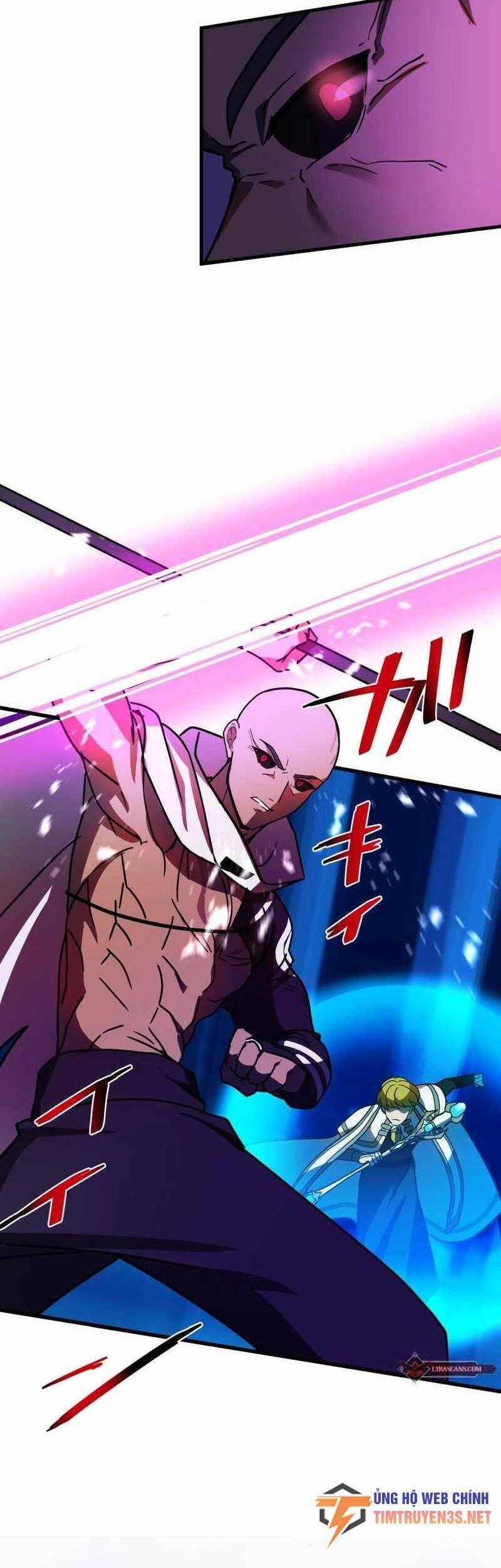 Hồi Quy Trở Thành Mạo Hiểm Giả Mạnh Nhất Nhờ Class Ẩn Điều Khiển Trọng Lực Chapter 47 - 25