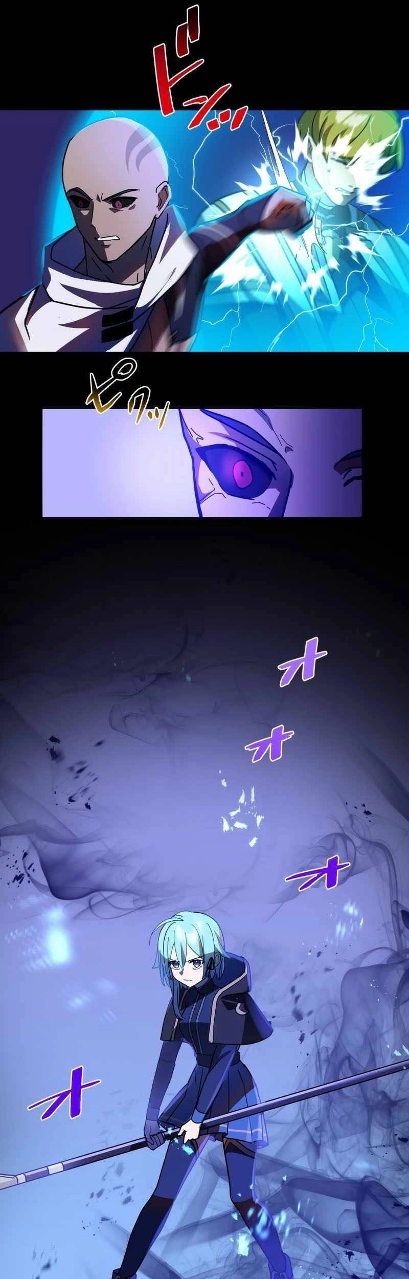 Hồi Quy Trở Thành Mạo Hiểm Giả Mạnh Nhất Nhờ Class Ẩn Điều Khiển Trọng Lực Chapter 47 - 28