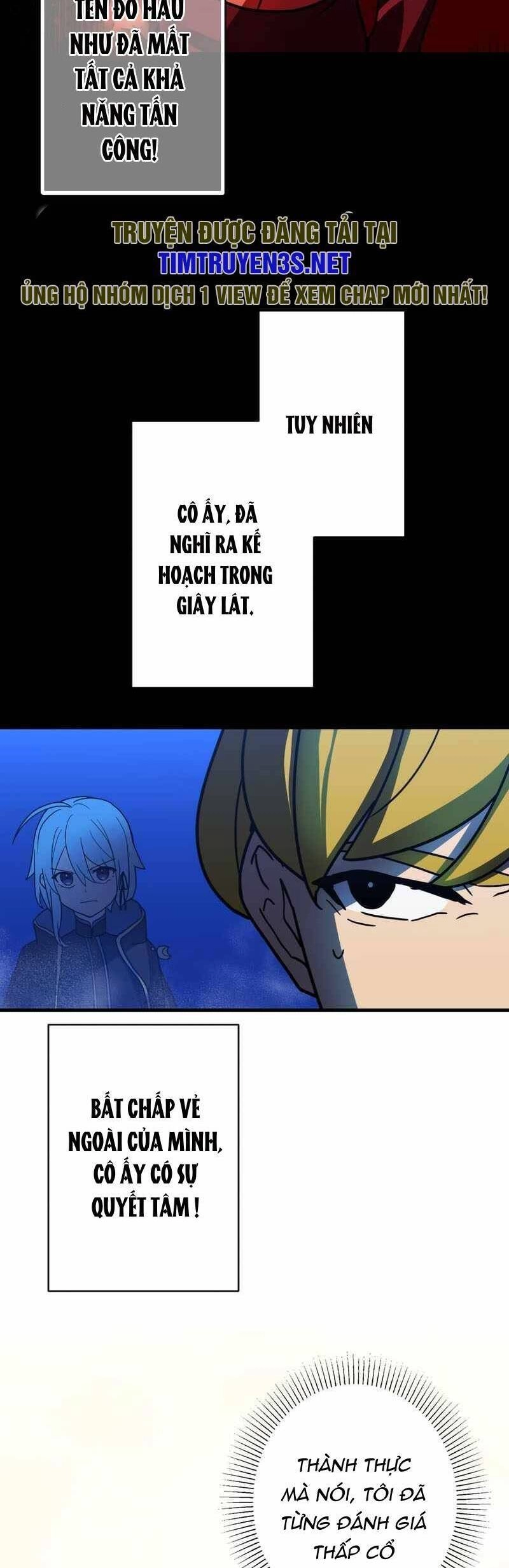 Hồi Quy Trở Thành Mạo Hiểm Giả Mạnh Nhất Nhờ Class Ẩn Điều Khiển Trọng Lực Chapter 47 - 32