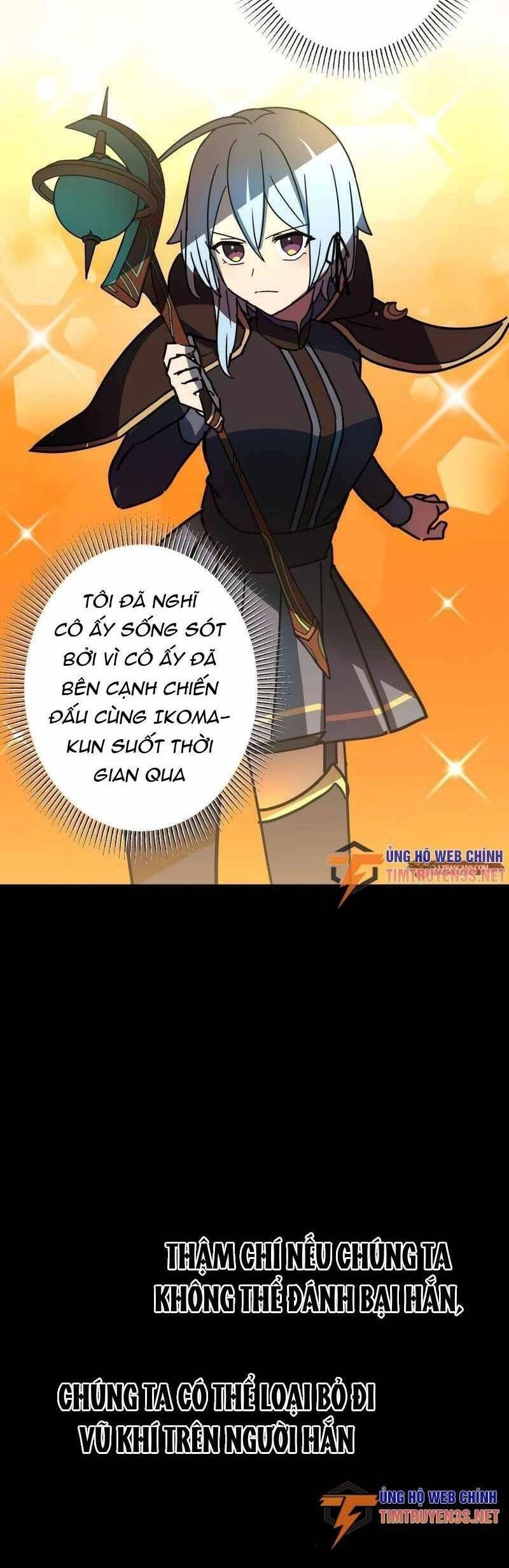 Hồi Quy Trở Thành Mạo Hiểm Giả Mạnh Nhất Nhờ Class Ẩn Điều Khiển Trọng Lực Chapter 47 - 33