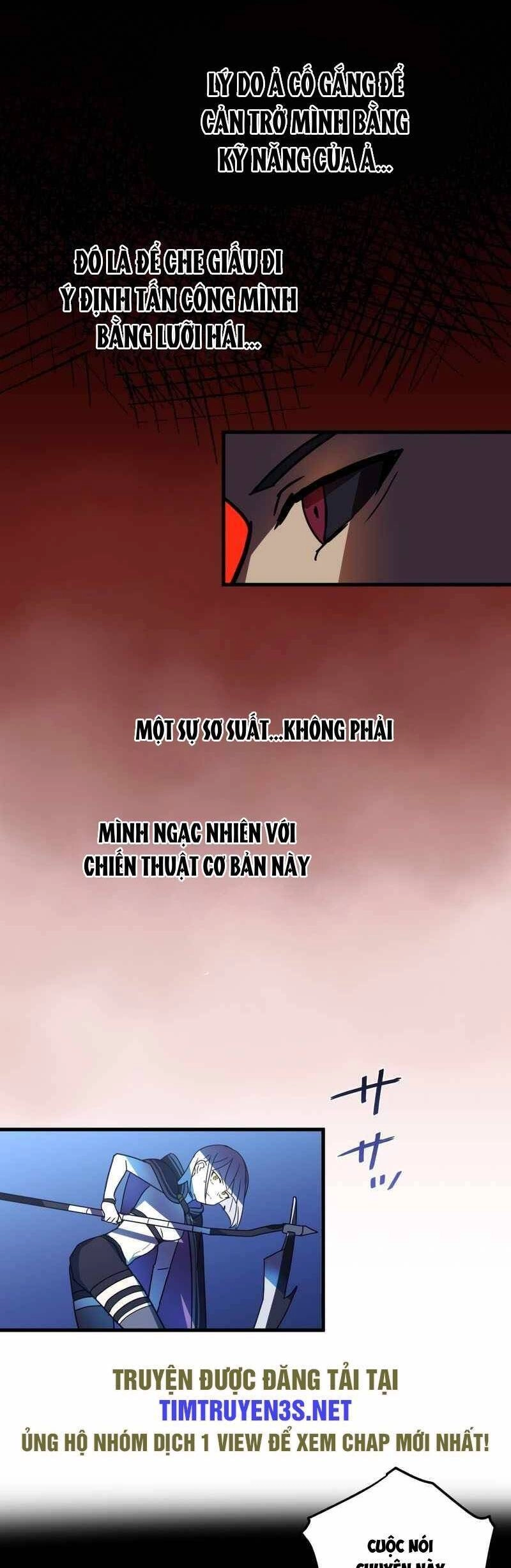 Hồi Quy Trở Thành Mạo Hiểm Giả Mạnh Nhất Nhờ Class Ẩn Điều Khiển Trọng Lực Chapter 47 - 35