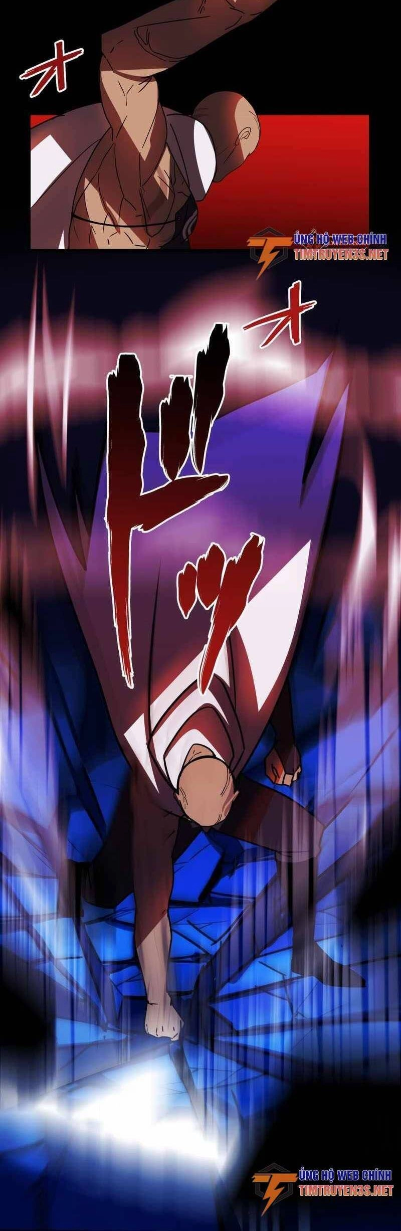 Hồi Quy Trở Thành Mạo Hiểm Giả Mạnh Nhất Nhờ Class Ẩn Điều Khiển Trọng Lực Chapter 47 - 37