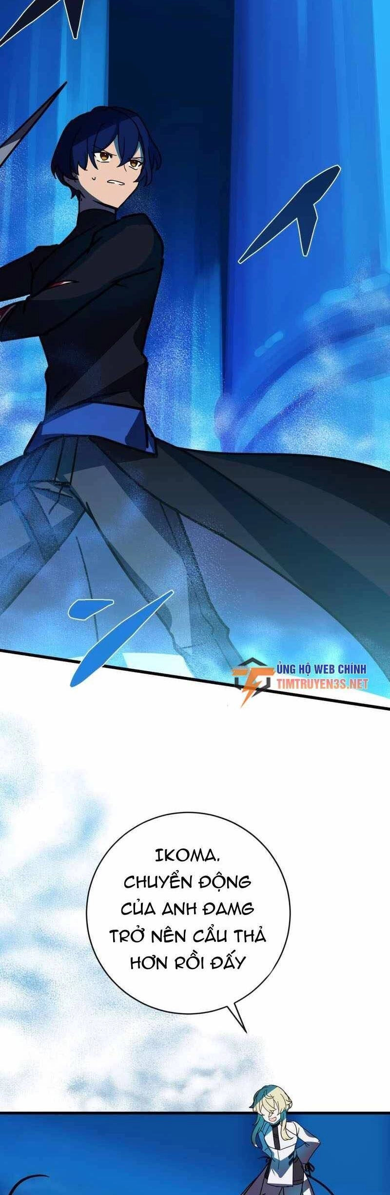 Hồi Quy Trở Thành Mạo Hiểm Giả Mạnh Nhất Nhờ Class Ẩn Điều Khiển Trọng Lực Chapter 47 - 40