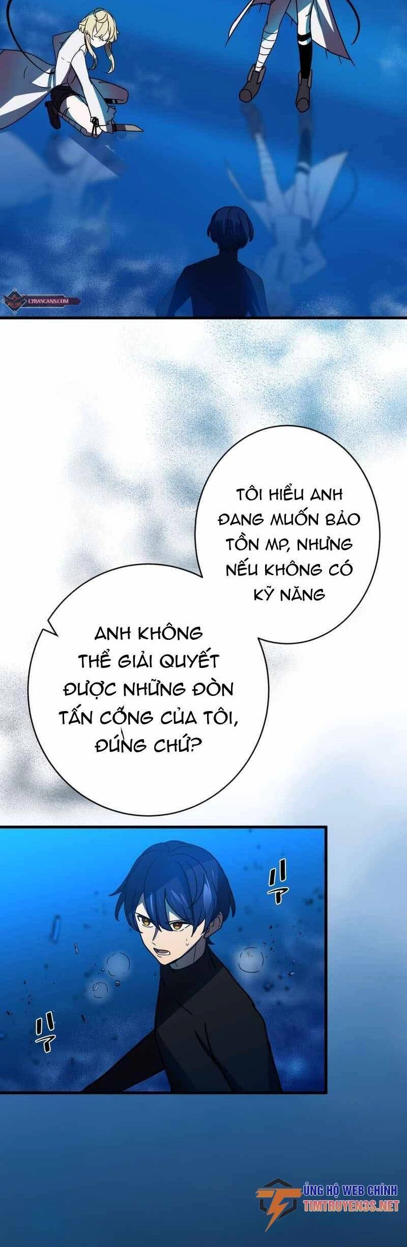 Hồi Quy Trở Thành Mạo Hiểm Giả Mạnh Nhất Nhờ Class Ẩn Điều Khiển Trọng Lực Chapter 47 - 41