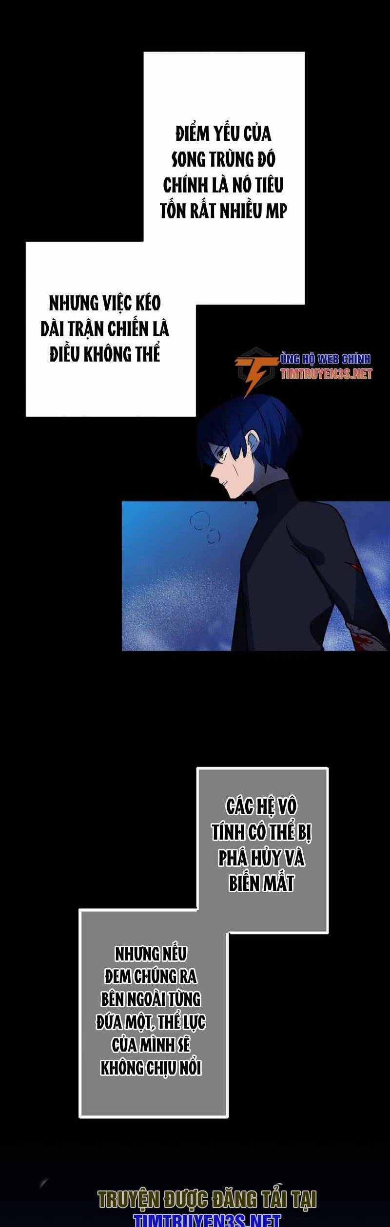 Hồi Quy Trở Thành Mạo Hiểm Giả Mạnh Nhất Nhờ Class Ẩn Điều Khiển Trọng Lực Chapter 47 - 43