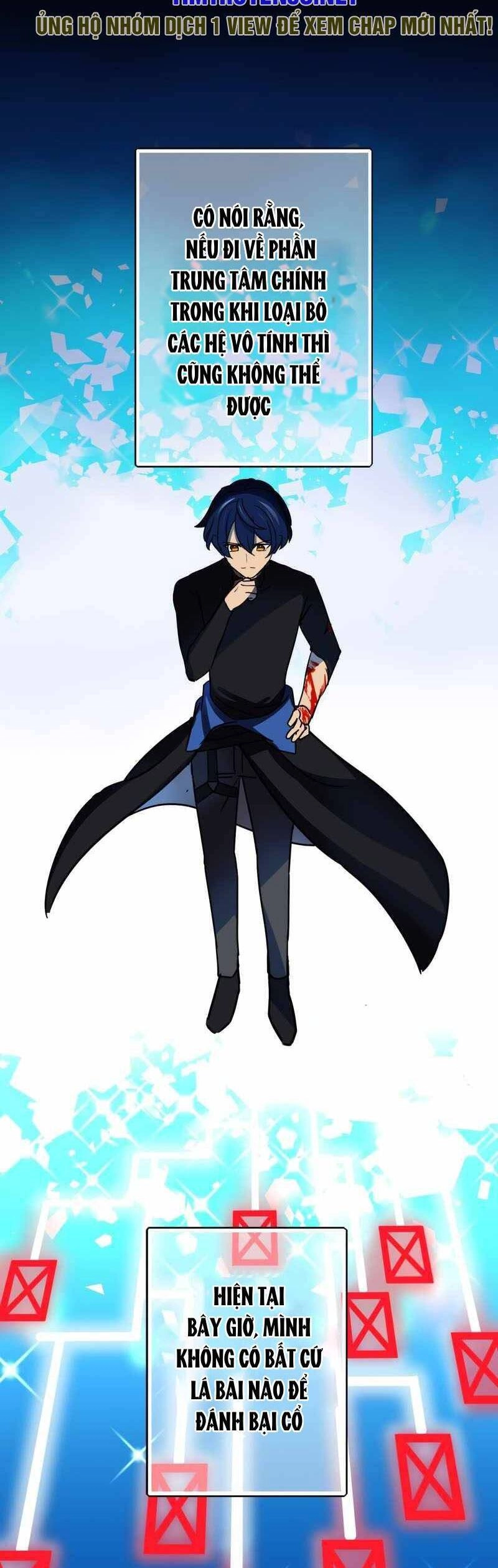 Hồi Quy Trở Thành Mạo Hiểm Giả Mạnh Nhất Nhờ Class Ẩn Điều Khiển Trọng Lực Chapter 47 - 44