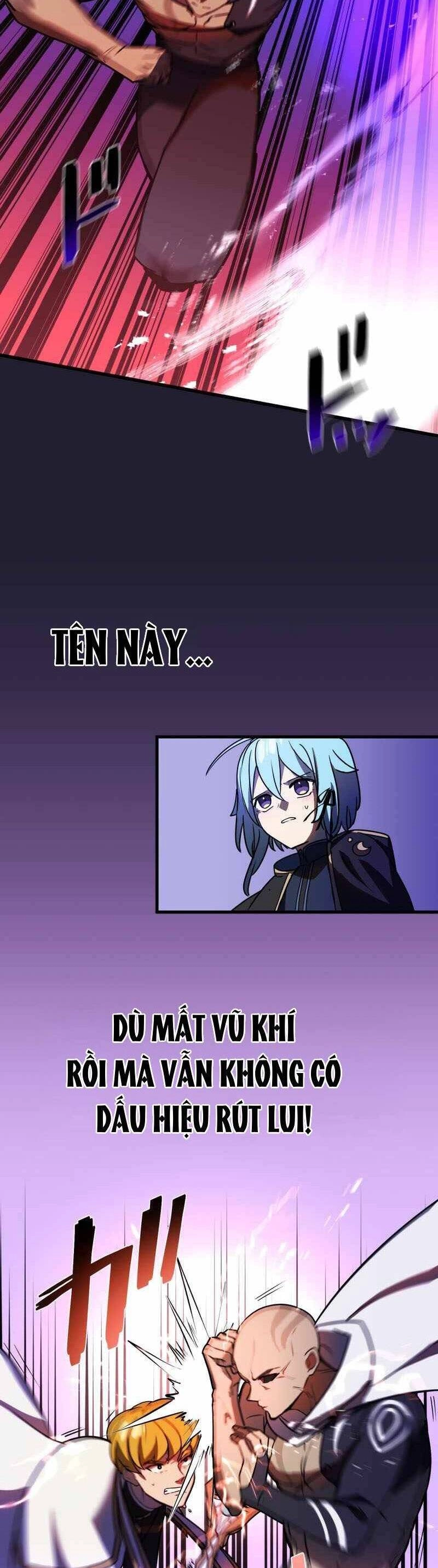 Hồi Quy Trở Thành Mạo Hiểm Giả Mạnh Nhất Nhờ Class Ẩn Điều Khiển Trọng Lực Chapter 48 - 3