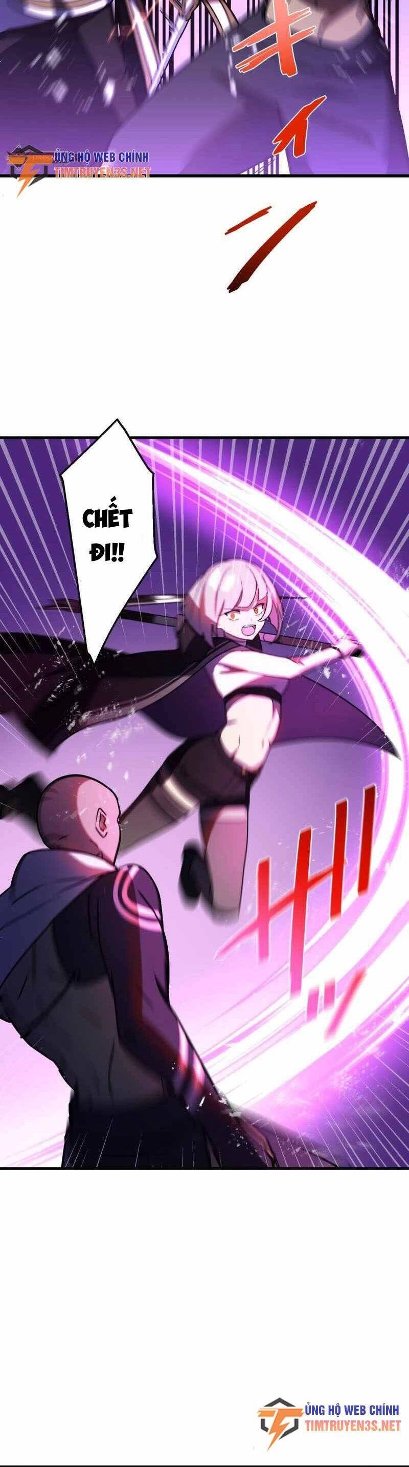 Hồi Quy Trở Thành Mạo Hiểm Giả Mạnh Nhất Nhờ Class Ẩn Điều Khiển Trọng Lực Chapter 48 - 4