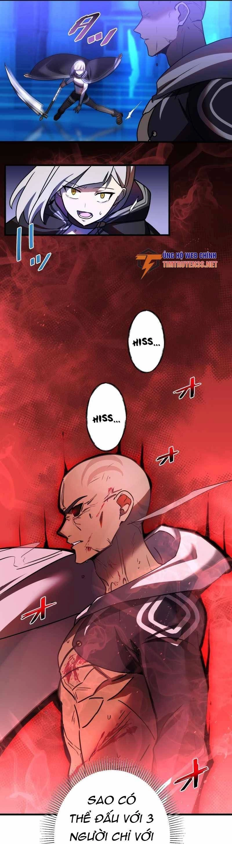 Hồi Quy Trở Thành Mạo Hiểm Giả Mạnh Nhất Nhờ Class Ẩn Điều Khiển Trọng Lực Chapter 48 - 5