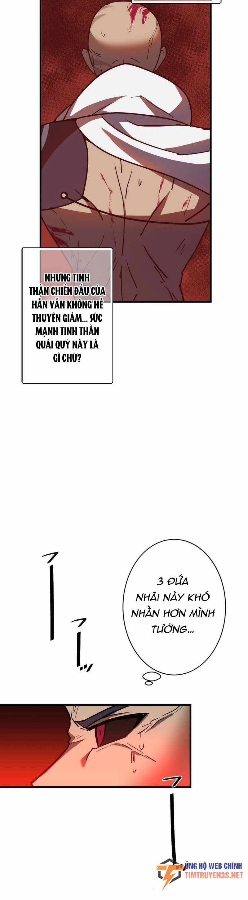 Hồi Quy Trở Thành Mạo Hiểm Giả Mạnh Nhất Nhờ Class Ẩn Điều Khiển Trọng Lực Chapter 48 - 7