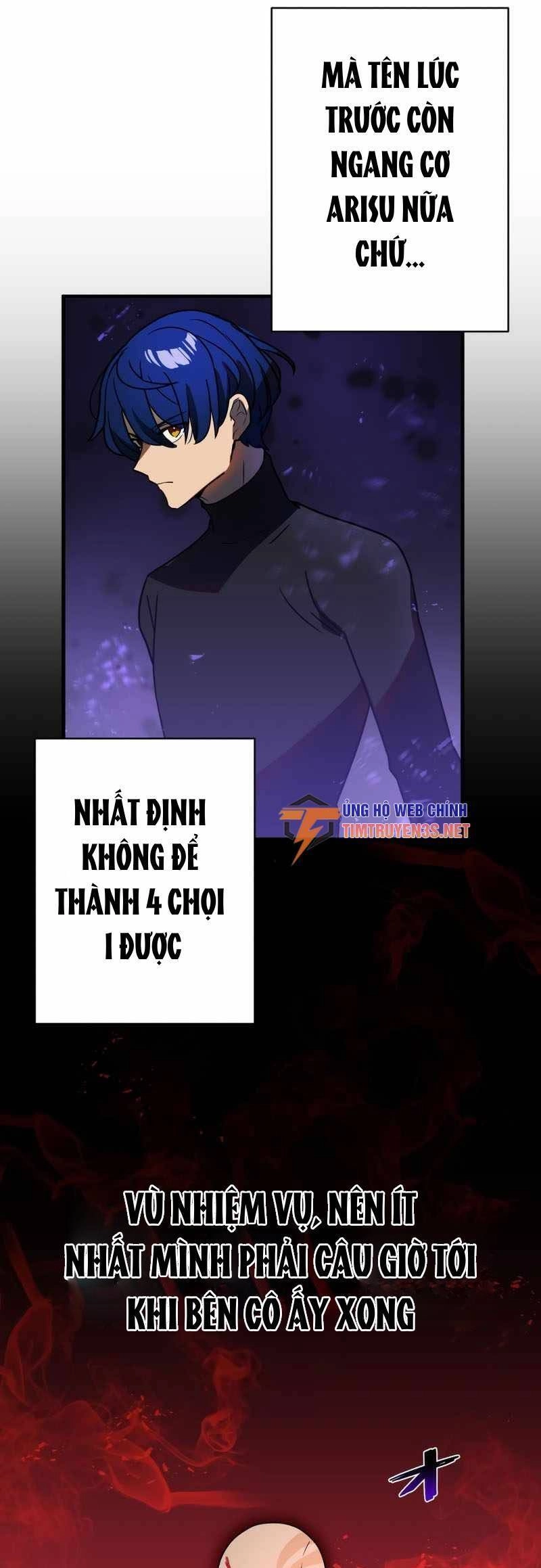 Hồi Quy Trở Thành Mạo Hiểm Giả Mạnh Nhất Nhờ Class Ẩn Điều Khiển Trọng Lực Chapter 48 - 8