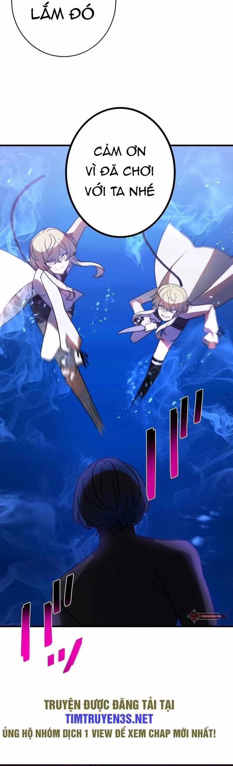 Hồi Quy Trở Thành Mạo Hiểm Giả Mạnh Nhất Nhờ Class Ẩn Điều Khiển Trọng Lực Chapter 48 - 13