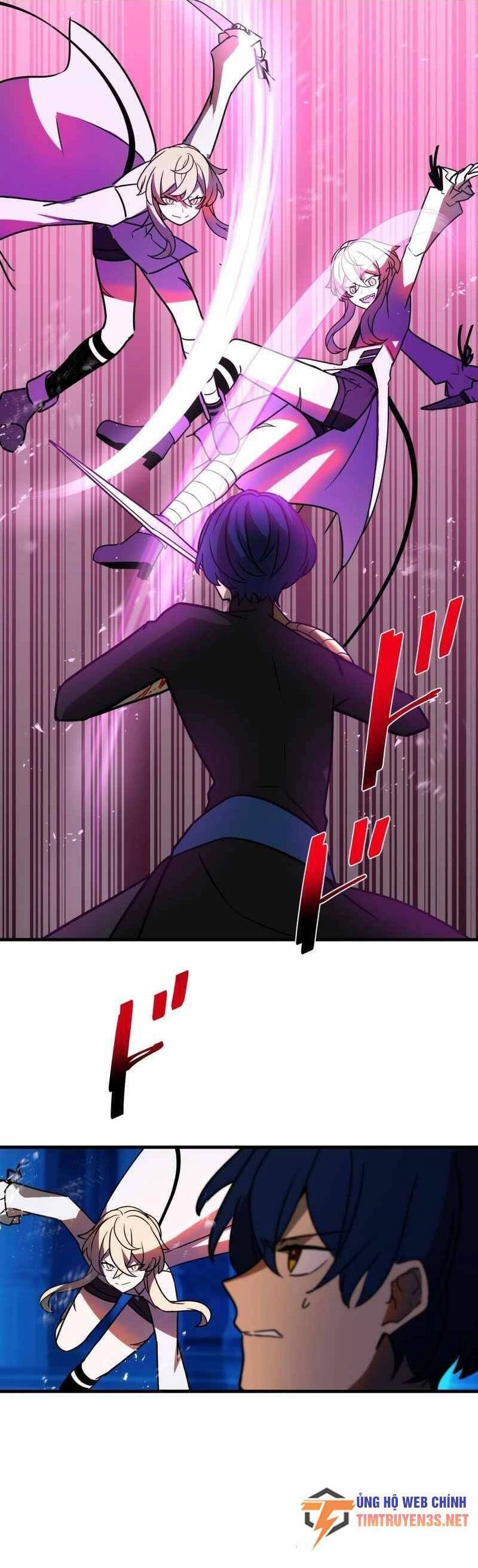 Hồi Quy Trở Thành Mạo Hiểm Giả Mạnh Nhất Nhờ Class Ẩn Điều Khiển Trọng Lực Chapter 48 - 14