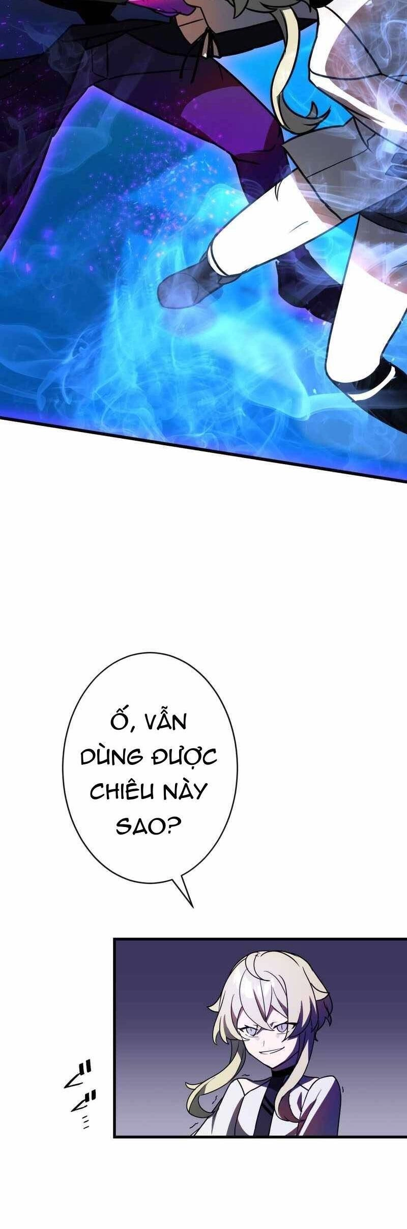 Hồi Quy Trở Thành Mạo Hiểm Giả Mạnh Nhất Nhờ Class Ẩn Điều Khiển Trọng Lực Chapter 48 - 17