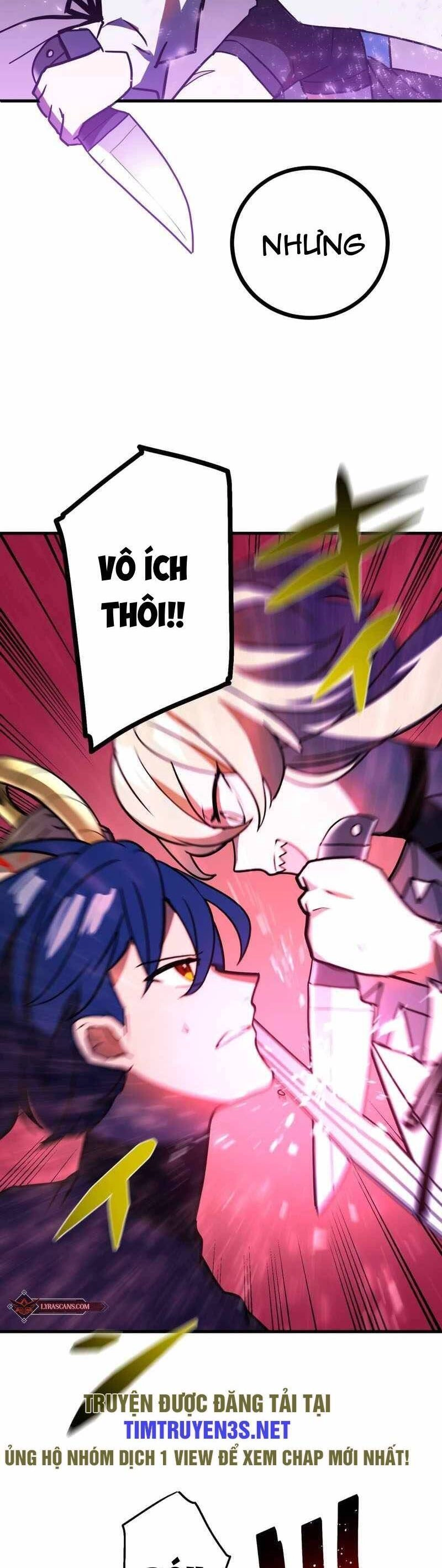 Hồi Quy Trở Thành Mạo Hiểm Giả Mạnh Nhất Nhờ Class Ẩn Điều Khiển Trọng Lực Chapter 48 - 20