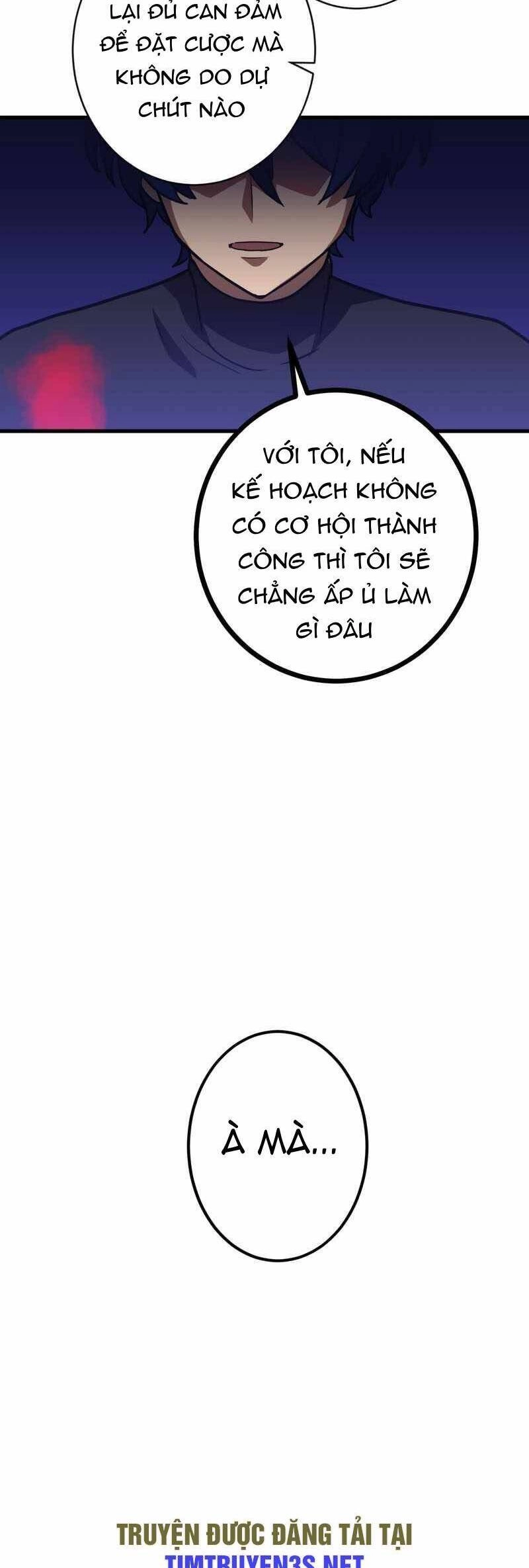 Hồi Quy Trở Thành Mạo Hiểm Giả Mạnh Nhất Nhờ Class Ẩn Điều Khiển Trọng Lực Chapter 48 - 23