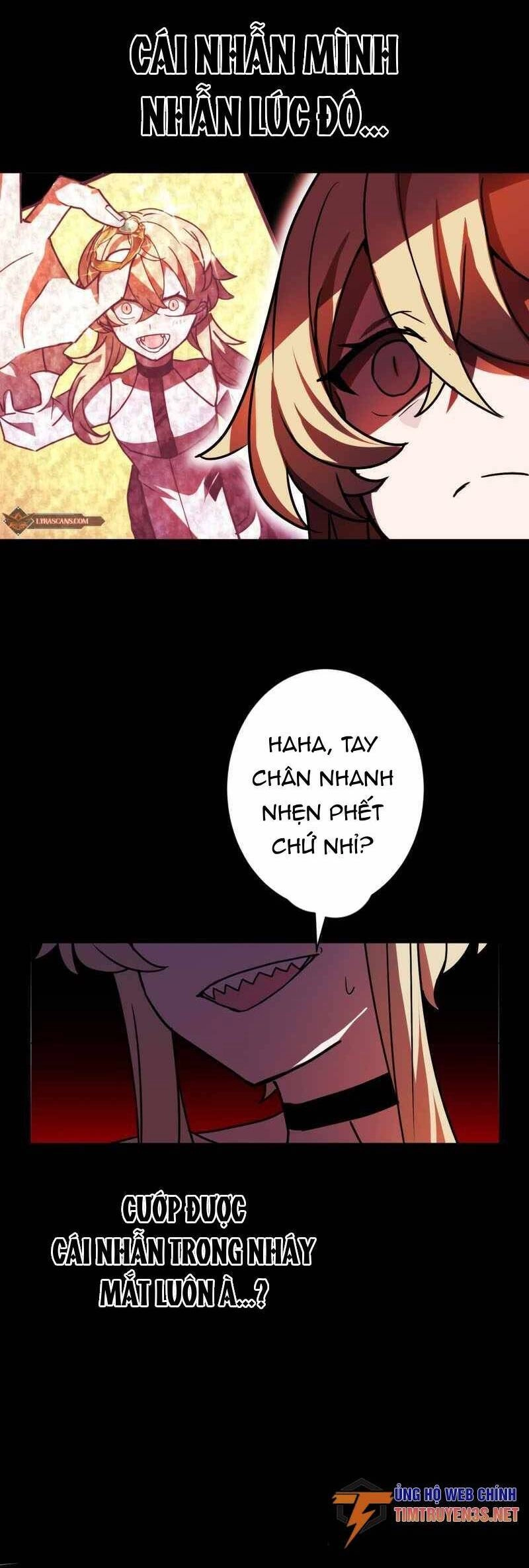 Hồi Quy Trở Thành Mạo Hiểm Giả Mạnh Nhất Nhờ Class Ẩn Điều Khiển Trọng Lực Chapter 48 - 25