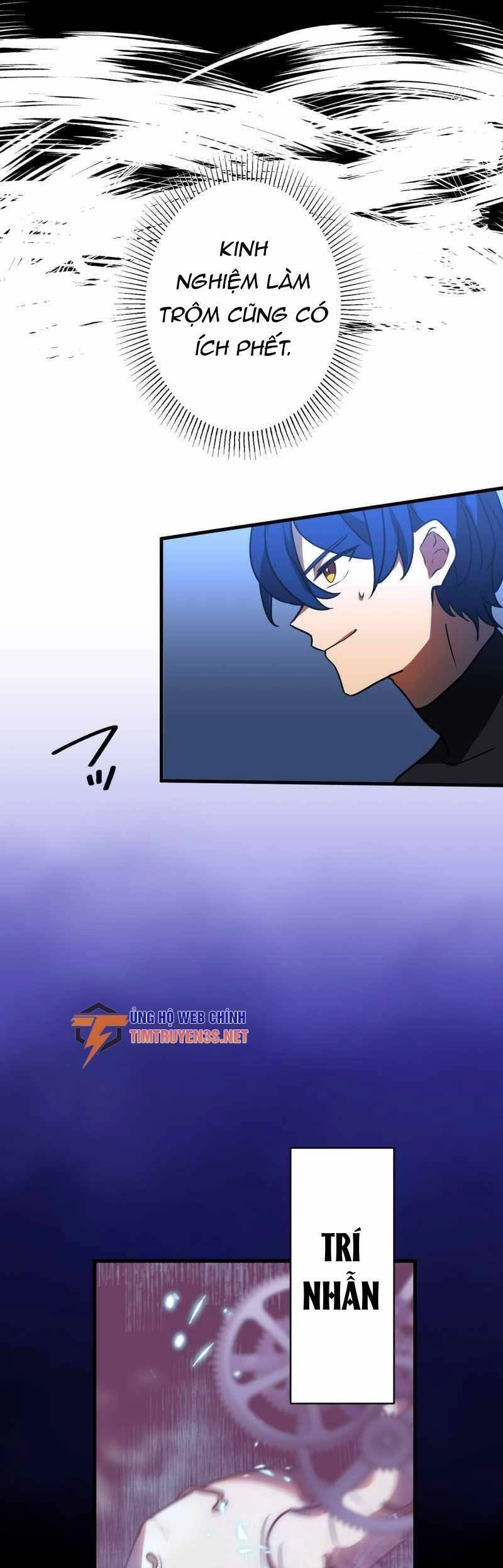 Hồi Quy Trở Thành Mạo Hiểm Giả Mạnh Nhất Nhờ Class Ẩn Điều Khiển Trọng Lực Chapter 48 - 26