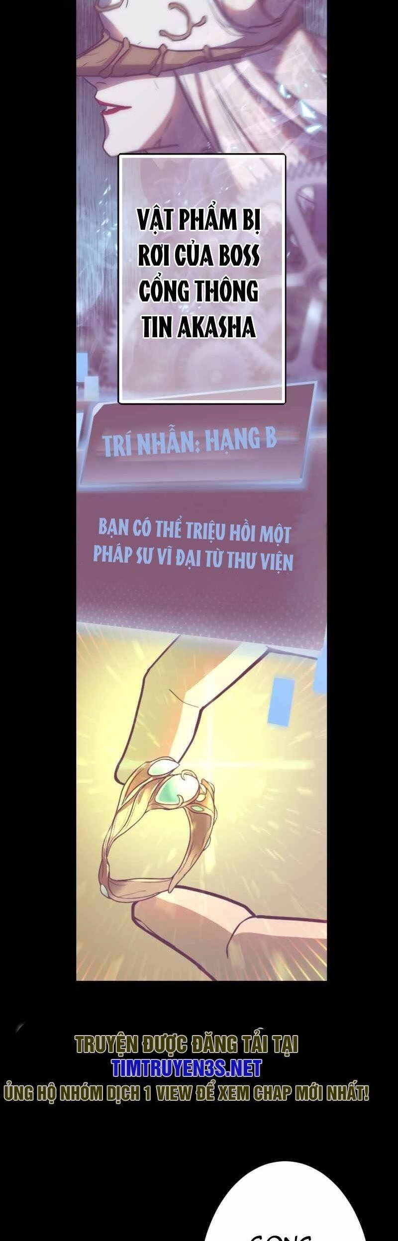 Hồi Quy Trở Thành Mạo Hiểm Giả Mạnh Nhất Nhờ Class Ẩn Điều Khiển Trọng Lực Chapter 48 - 27