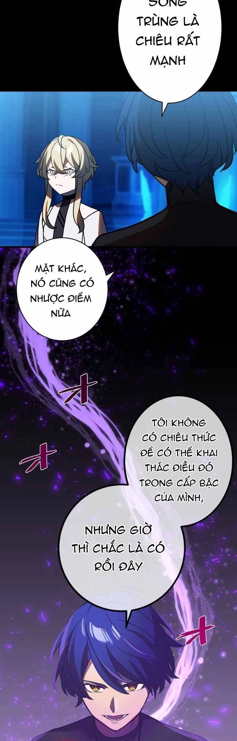 Hồi Quy Trở Thành Mạo Hiểm Giả Mạnh Nhất Nhờ Class Ẩn Điều Khiển Trọng Lực Chapter 48 - 28