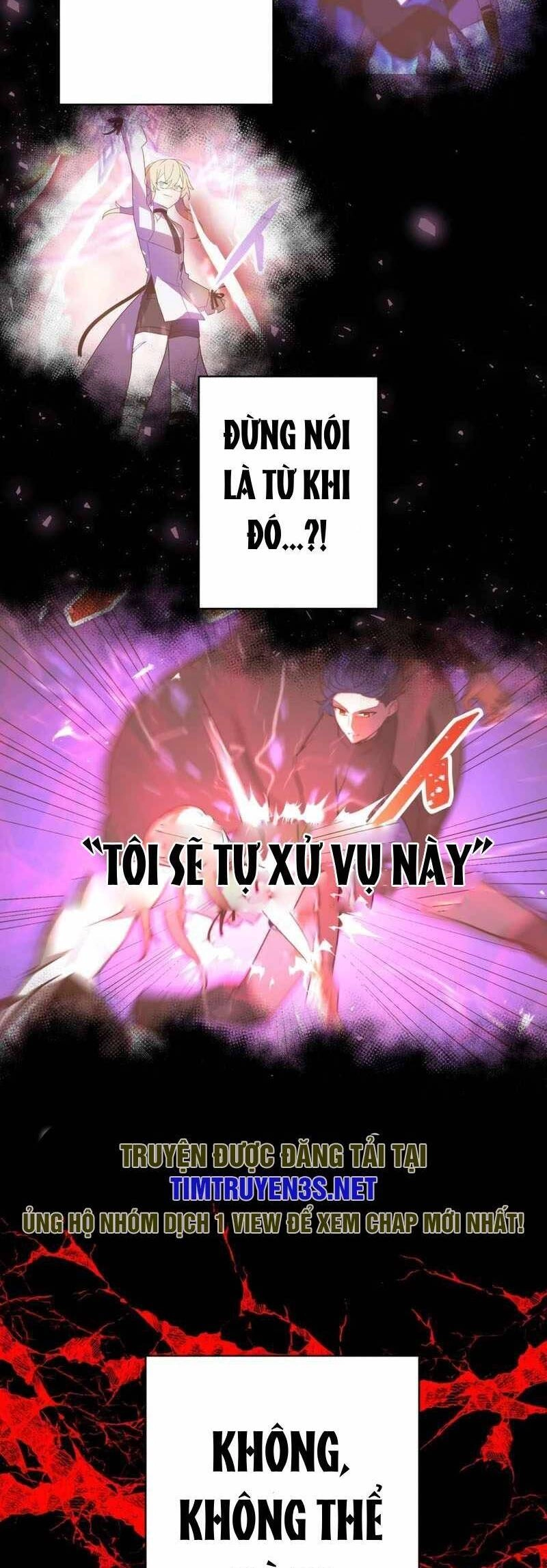 Hồi Quy Trở Thành Mạo Hiểm Giả Mạnh Nhất Nhờ Class Ẩn Điều Khiển Trọng Lực Chapter 48 - 31