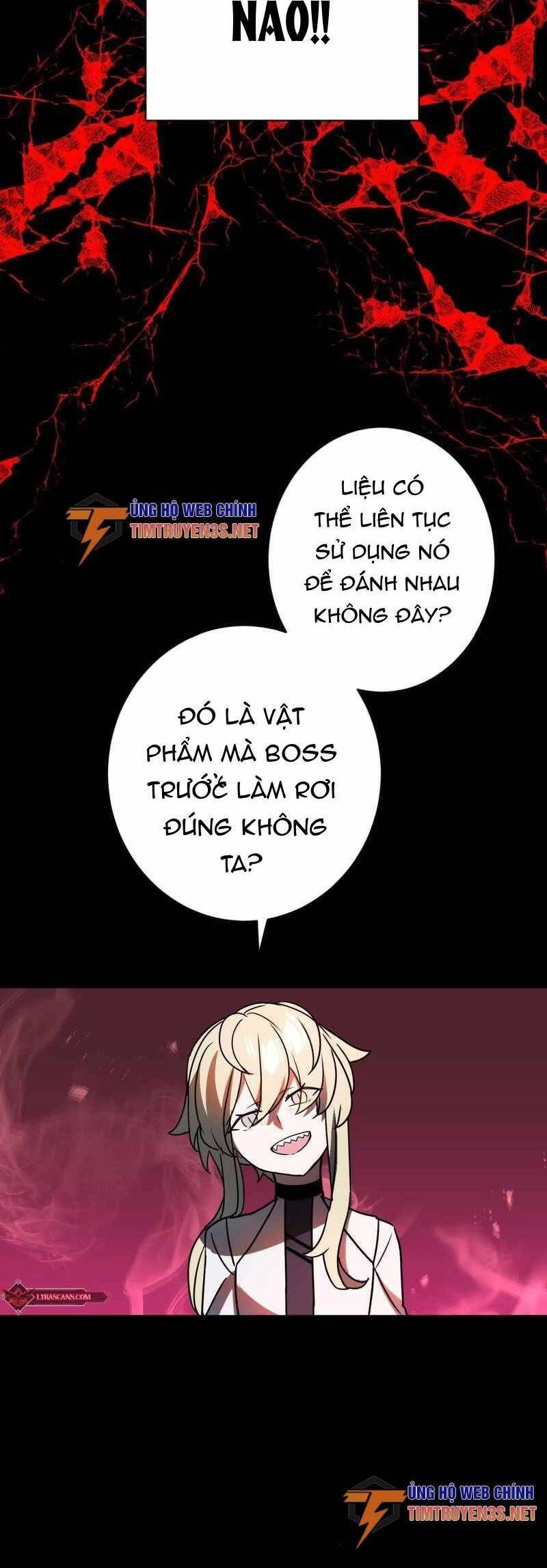 Hồi Quy Trở Thành Mạo Hiểm Giả Mạnh Nhất Nhờ Class Ẩn Điều Khiển Trọng Lực Chapter 48 - 32