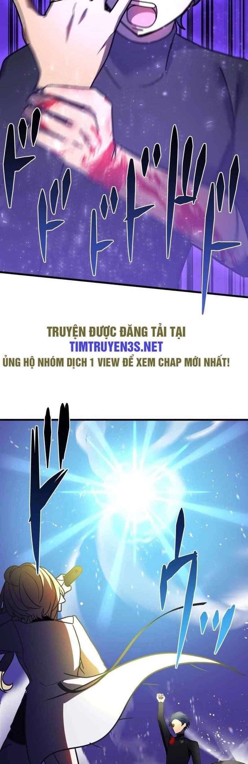 Hồi Quy Trở Thành Mạo Hiểm Giả Mạnh Nhất Nhờ Class Ẩn Điều Khiển Trọng Lực Chapter 48 - 35