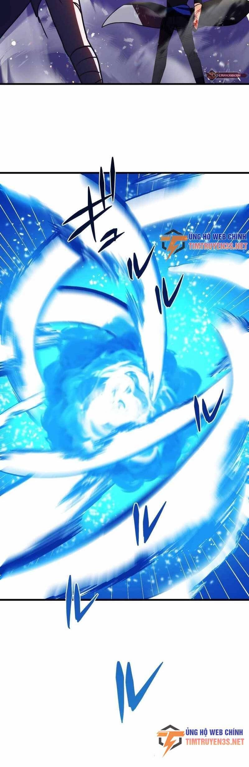 Hồi Quy Trở Thành Mạo Hiểm Giả Mạnh Nhất Nhờ Class Ẩn Điều Khiển Trọng Lực Chapter 48 - 36