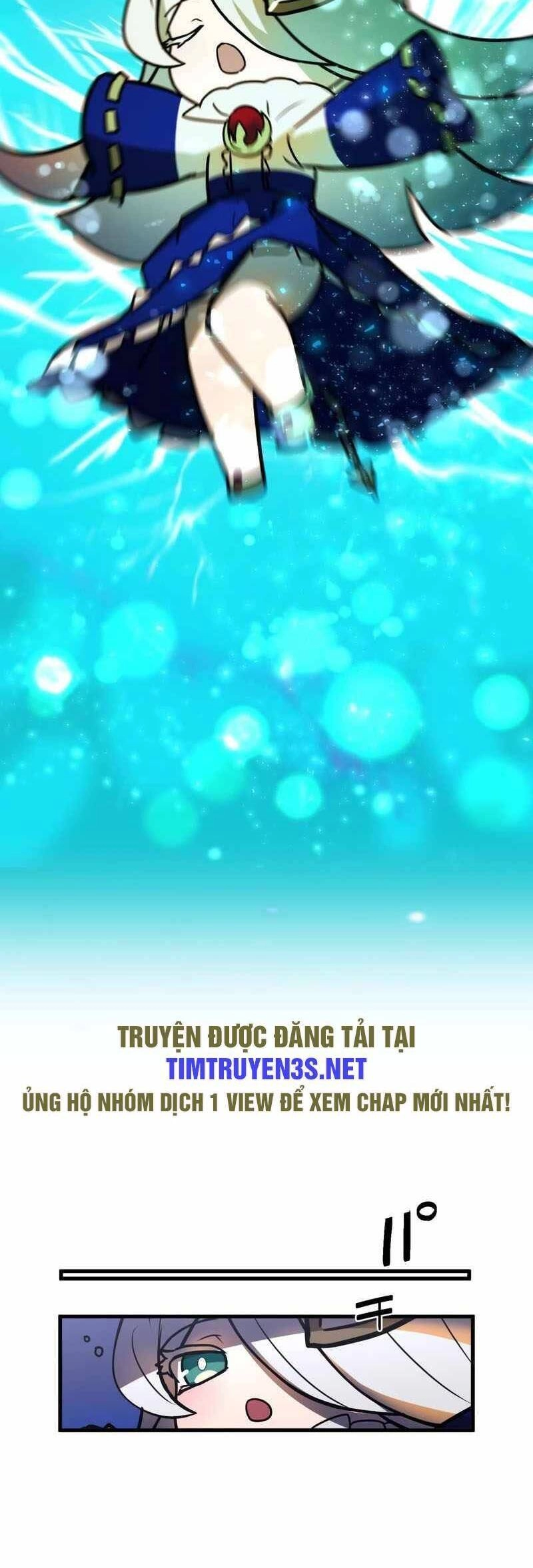 Hồi Quy Trở Thành Mạo Hiểm Giả Mạnh Nhất Nhờ Class Ẩn Điều Khiển Trọng Lực Chapter 48 - 38
