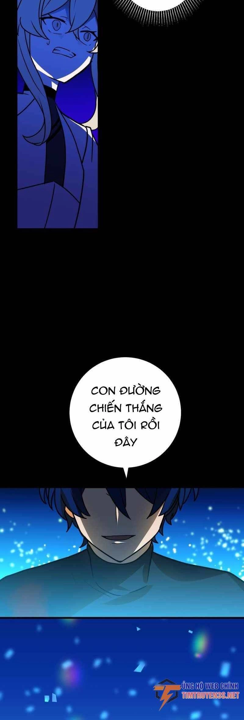 Hồi Quy Trở Thành Mạo Hiểm Giả Mạnh Nhất Nhờ Class Ẩn Điều Khiển Trọng Lực Chapter 48 - 40