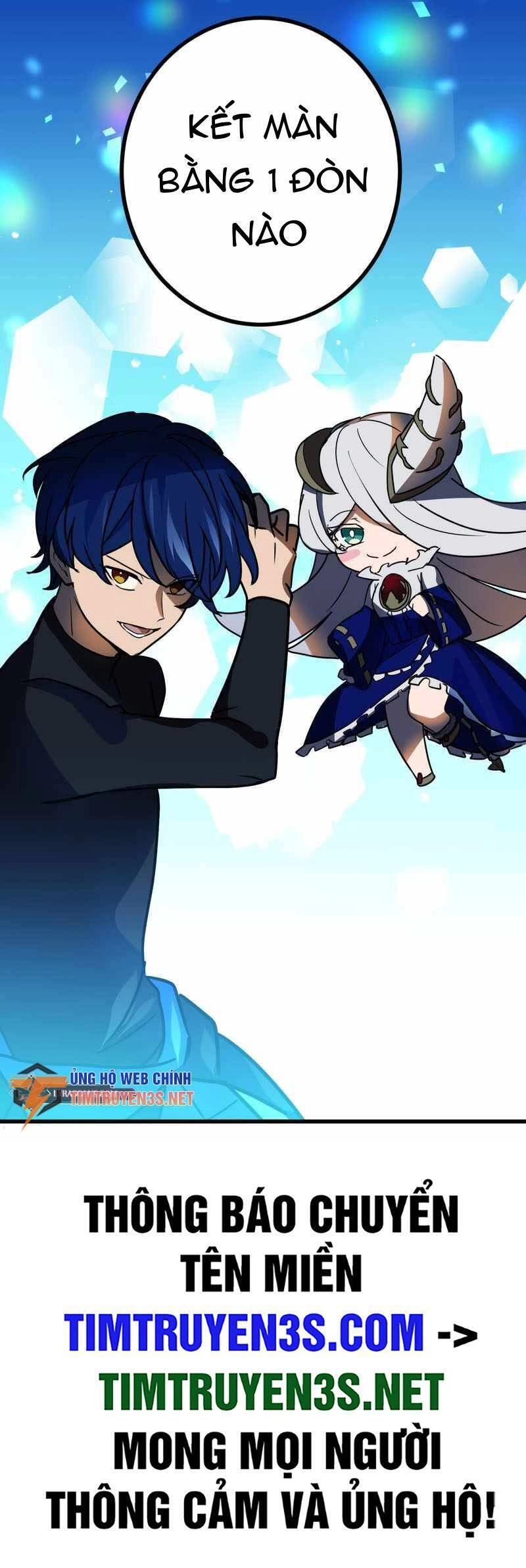 Hồi Quy Trở Thành Mạo Hiểm Giả Mạnh Nhất Nhờ Class Ẩn Điều Khiển Trọng Lực Chapter 48 - 41