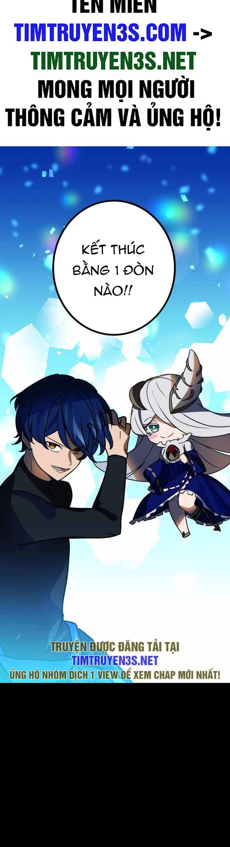 Hồi Quy Trở Thành Mạo Hiểm Giả Mạnh Nhất Nhờ Class Ẩn Điều Khiển Trọng Lực Chapter 49 - 2