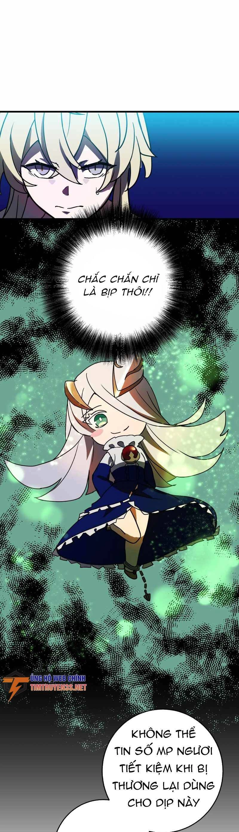 Hồi Quy Trở Thành Mạo Hiểm Giả Mạnh Nhất Nhờ Class Ẩn Điều Khiển Trọng Lực Chapter 49 - 5