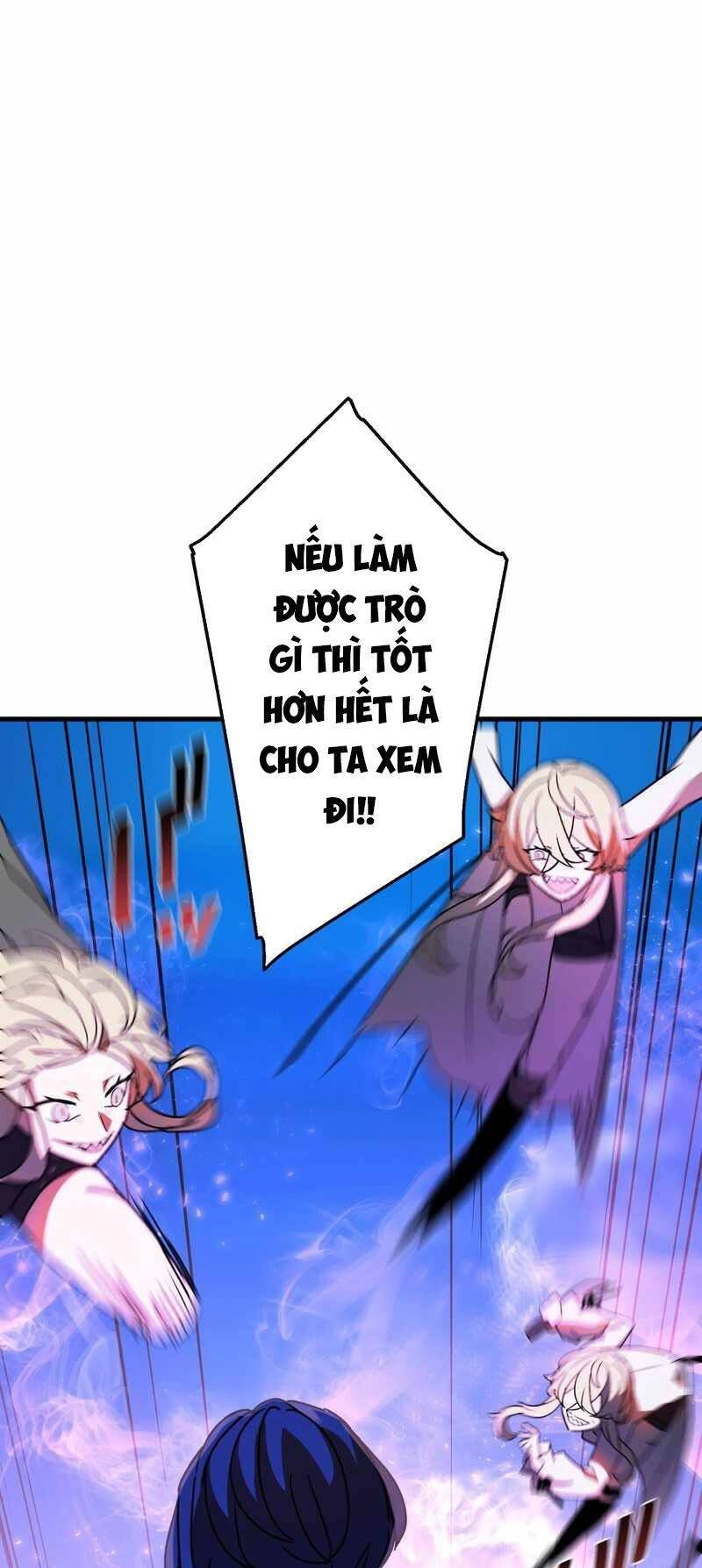 Hồi Quy Trở Thành Mạo Hiểm Giả Mạnh Nhất Nhờ Class Ẩn Điều Khiển Trọng Lực Chapter 49 - 8