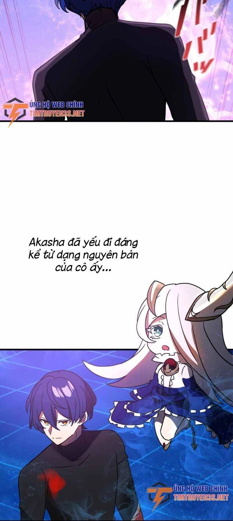 Hồi Quy Trở Thành Mạo Hiểm Giả Mạnh Nhất Nhờ Class Ẩn Điều Khiển Trọng Lực Chapter 49 - 9