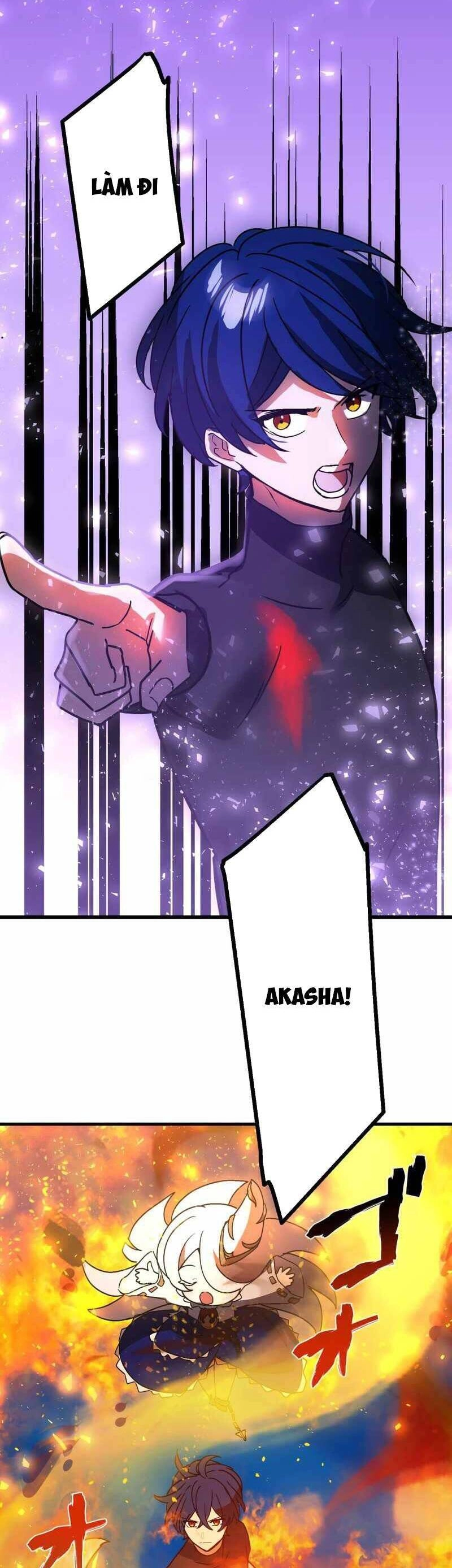 Hồi Quy Trở Thành Mạo Hiểm Giả Mạnh Nhất Nhờ Class Ẩn Điều Khiển Trọng Lực Chapter 49 - 11