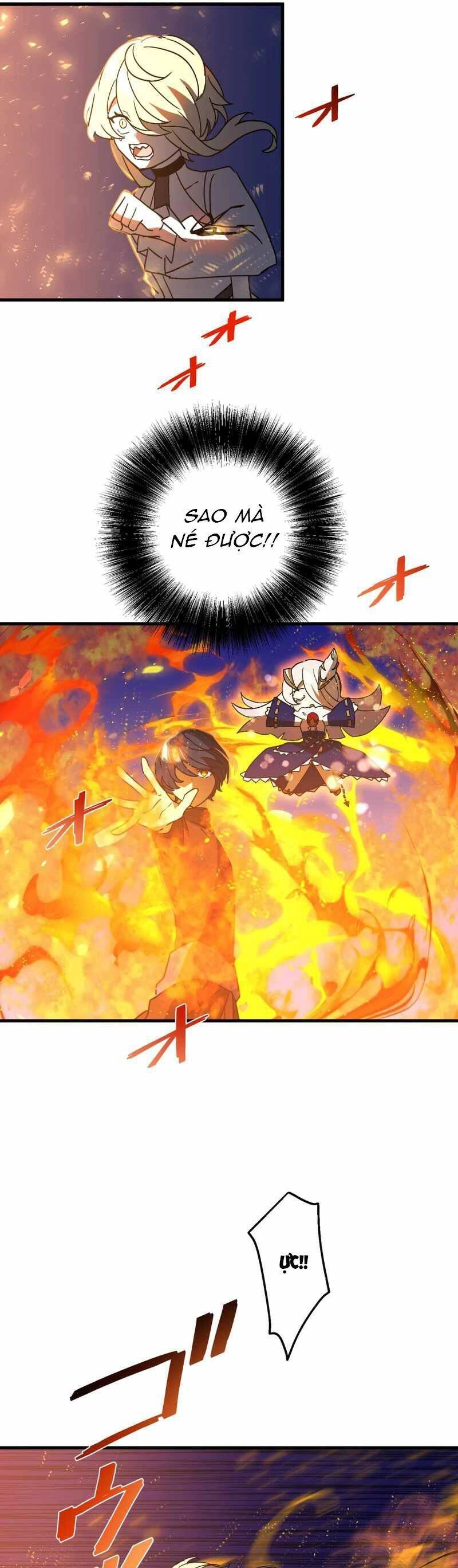 Hồi Quy Trở Thành Mạo Hiểm Giả Mạnh Nhất Nhờ Class Ẩn Điều Khiển Trọng Lực Chapter 49 - 13