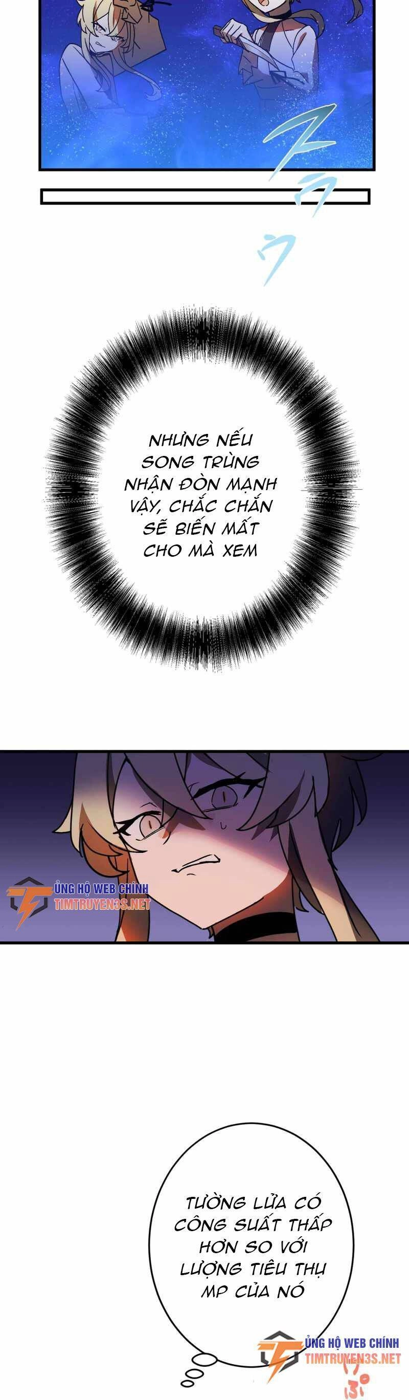 Hồi Quy Trở Thành Mạo Hiểm Giả Mạnh Nhất Nhờ Class Ẩn Điều Khiển Trọng Lực Chapter 49 - 15