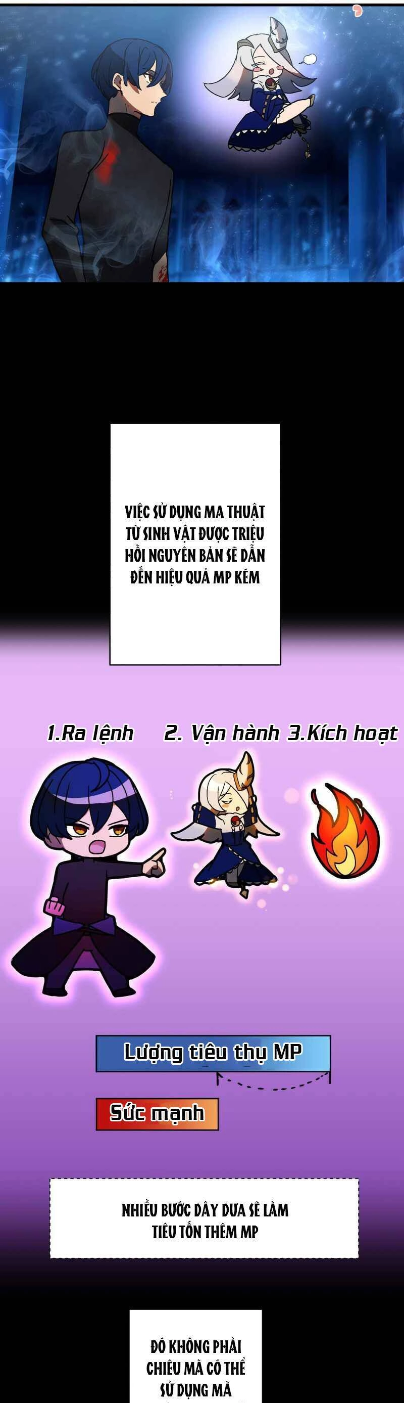 Hồi Quy Trở Thành Mạo Hiểm Giả Mạnh Nhất Nhờ Class Ẩn Điều Khiển Trọng Lực Chapter 49 - 16