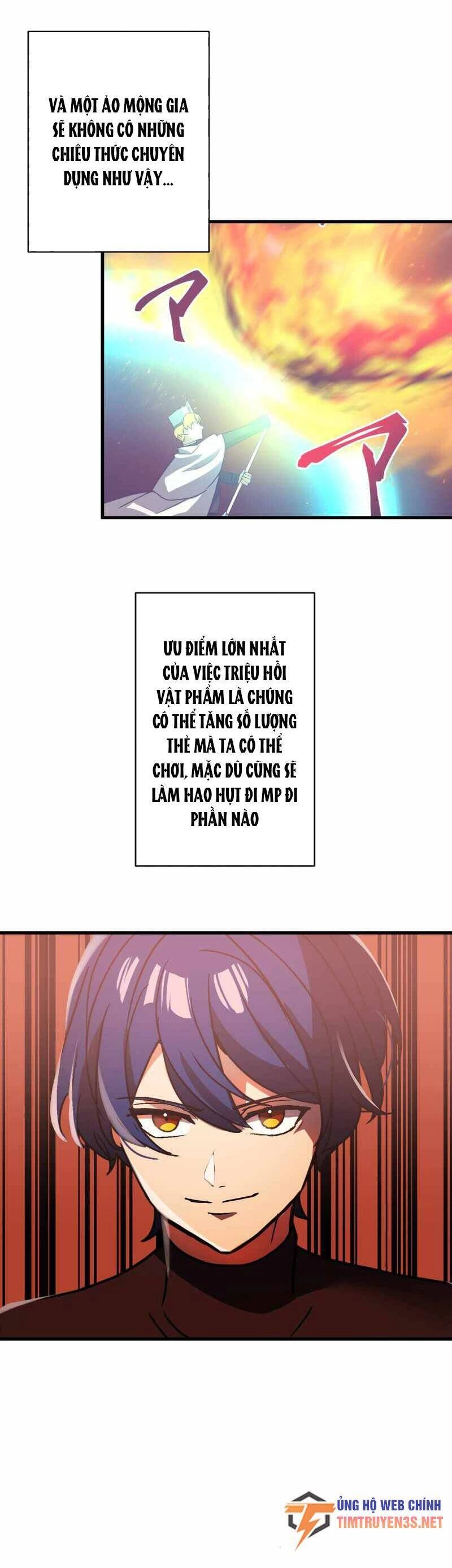 Hồi Quy Trở Thành Mạo Hiểm Giả Mạnh Nhất Nhờ Class Ẩn Điều Khiển Trọng Lực Chapter 49 - 18