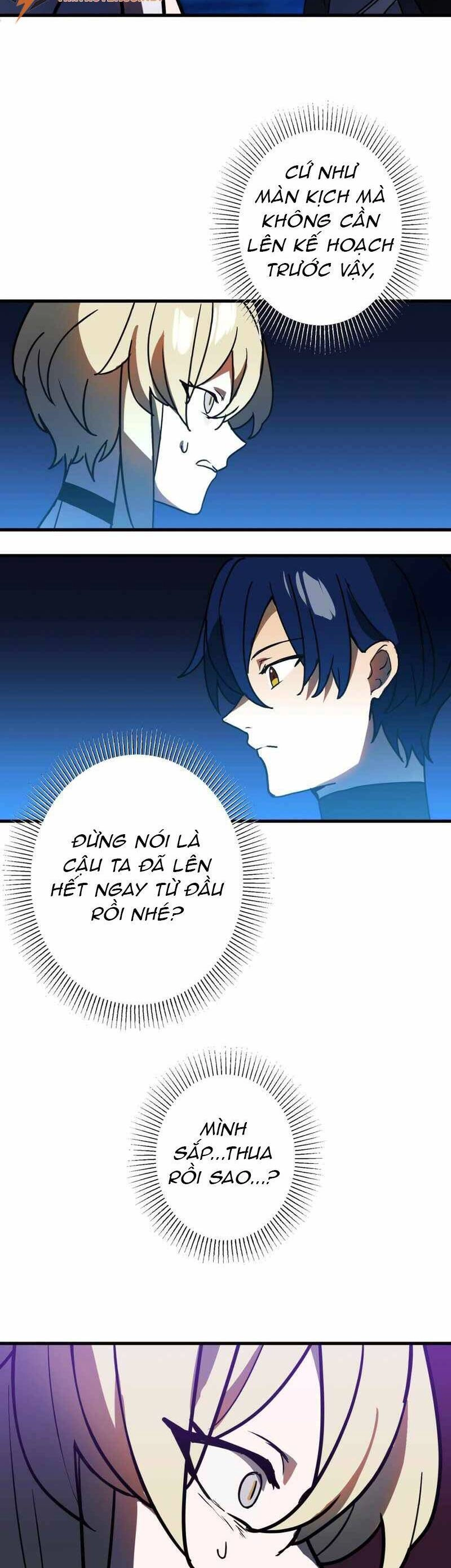 Hồi Quy Trở Thành Mạo Hiểm Giả Mạnh Nhất Nhờ Class Ẩn Điều Khiển Trọng Lực Chapter 49 - 20