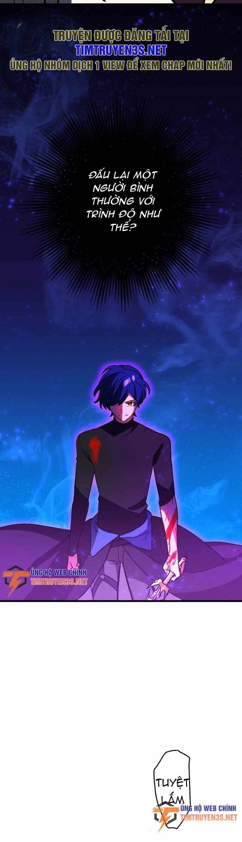 Hồi Quy Trở Thành Mạo Hiểm Giả Mạnh Nhất Nhờ Class Ẩn Điều Khiển Trọng Lực Chapter 49 - 21