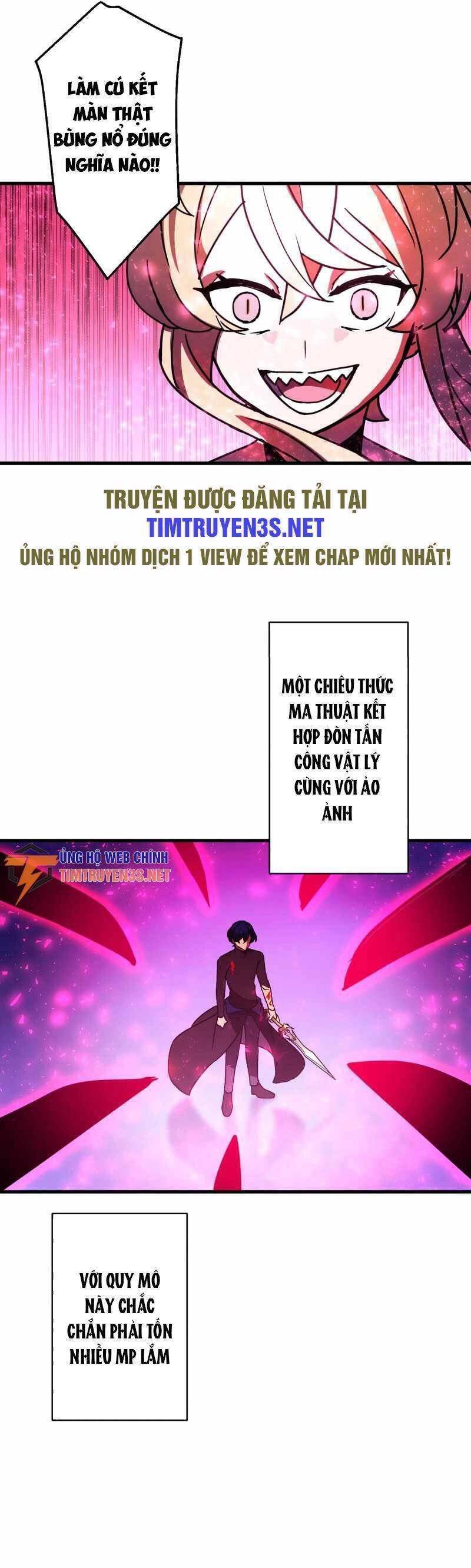 Hồi Quy Trở Thành Mạo Hiểm Giả Mạnh Nhất Nhờ Class Ẩn Điều Khiển Trọng Lực Chapter 49 - 25