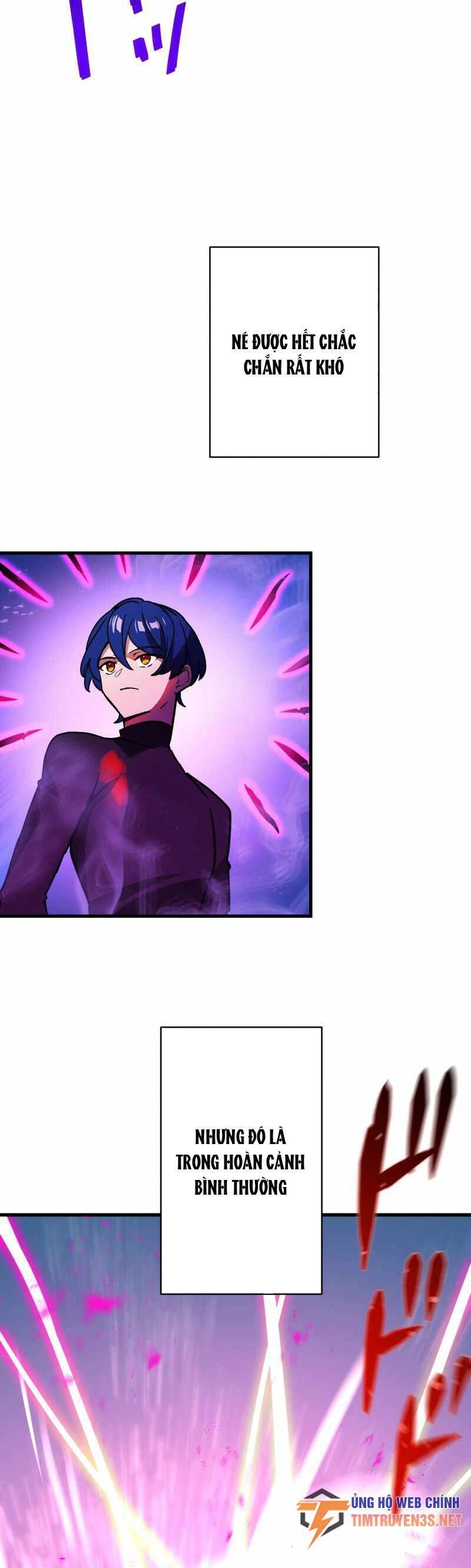 Hồi Quy Trở Thành Mạo Hiểm Giả Mạnh Nhất Nhờ Class Ẩn Điều Khiển Trọng Lực Chapter 49 - 27