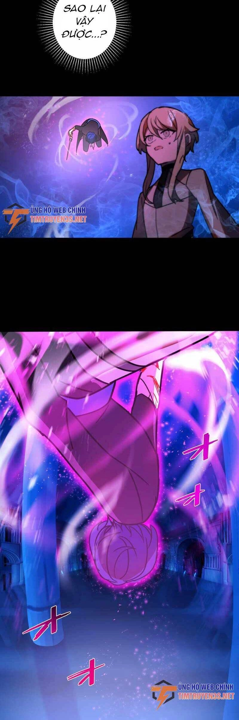 Hồi Quy Trở Thành Mạo Hiểm Giả Mạnh Nhất Nhờ Class Ẩn Điều Khiển Trọng Lực Chapter 49 - 30