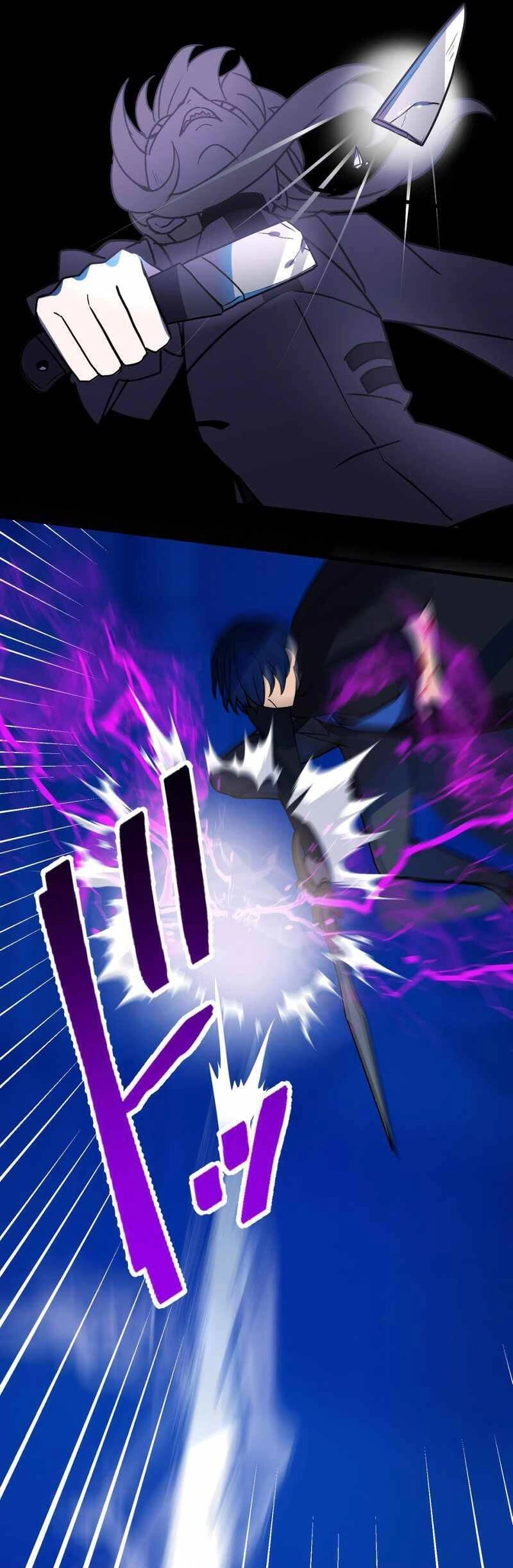 Hồi Quy Trở Thành Mạo Hiểm Giả Mạnh Nhất Nhờ Class Ẩn Điều Khiển Trọng Lực Chapter 49 - 35