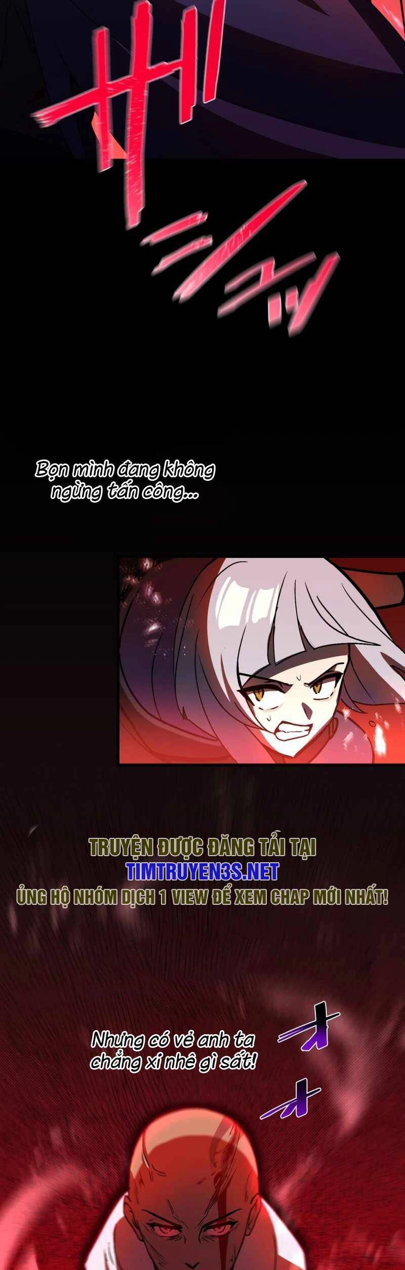 Hồi Quy Trở Thành Mạo Hiểm Giả Mạnh Nhất Nhờ Class Ẩn Điều Khiển Trọng Lực Chapter 50 - 3