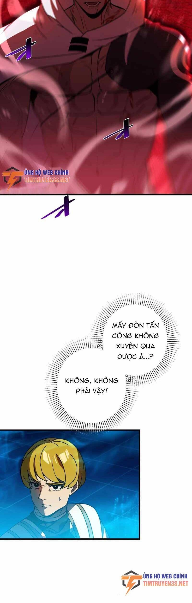 Hồi Quy Trở Thành Mạo Hiểm Giả Mạnh Nhất Nhờ Class Ẩn Điều Khiển Trọng Lực Chapter 50 - 4